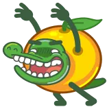 Animated Contest #5 (@TgSticker) telegram stickers