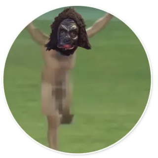 ⚽ telegram sticker