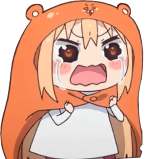 Anime N Kim telegram stickers