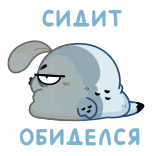 🤩 telegram sticker