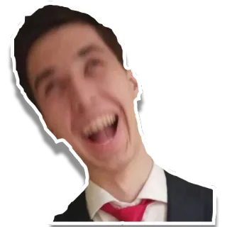 MEMboyyyyz telegram stickers