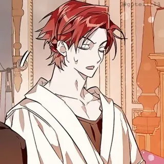 🍷 telegram sticker