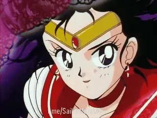 ✨Сейлор Мун/Sailor Moon 2✨ @SailorMoon90s telegram stickers