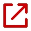 ↗️