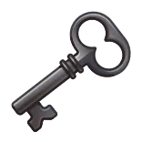 🗝
