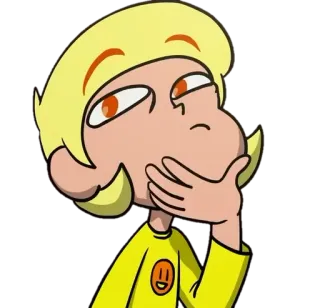 🤔 whatsapp sticker