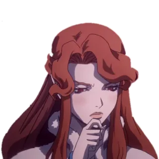 🤔 telegram sticker