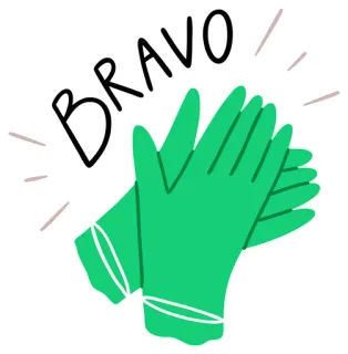 Changelly telegram stickers