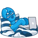 🧑💻 whatsapp sticker