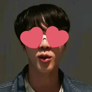 😍 whatsapp sticker