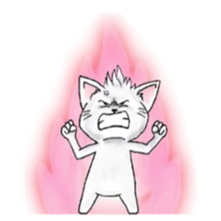 Kotiki @StikerDi telegram stickers