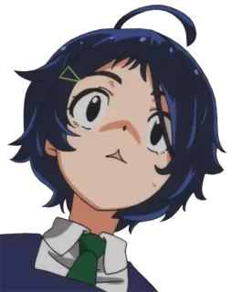 😲 telegram sticker