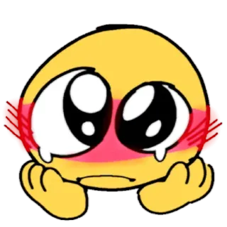 Emojis Love whatsapp stickers