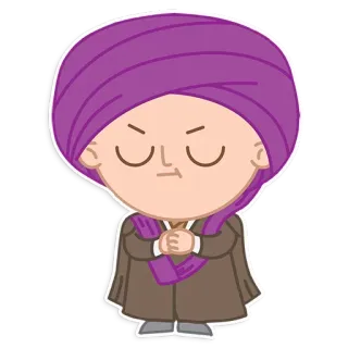 😌 telegram sticker