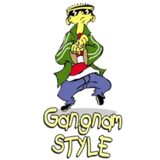 Cartoon90s whatsapp stickers