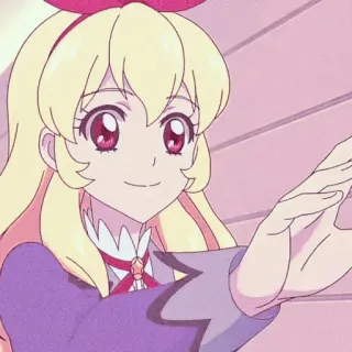 🍓 Anime, Lucu, Gadis, Karakter, Ilustrasi, Manga telegram sticker