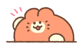 🍊 telegram sticker