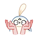 🤩 telegram sticker