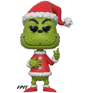 Funko Pop Italia Telegram whatsapp stickers