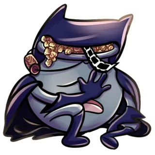 🤦‍♂️ telegram sticker