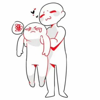 😭 telegram sticker
