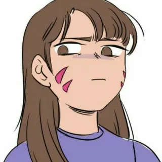 😐 telegram sticker