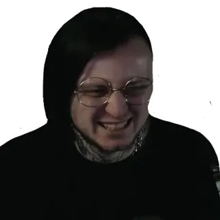 😬 telegram sticker