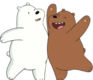 😍 telegram sticker