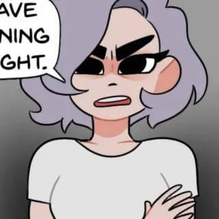 ☁️ telegram sticker