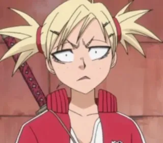 🌟 Rangiku Matsumoto Bleach Rangiku Matsumoto, Bleach, Anime, Personaggio, Manga telegram sticker