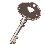 🔑