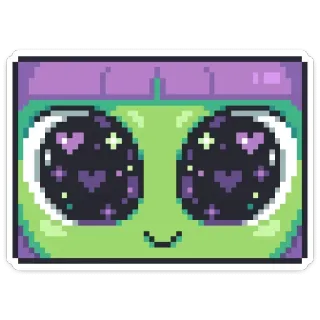 👀 whatsapp sticker