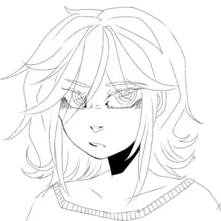 😕 telegram sticker