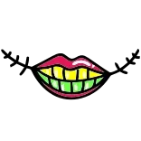 👄