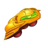 Stellar Rocket @GiftsRO telegram emojis 🚀