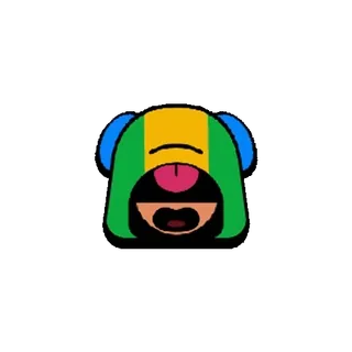 😂 telegram sticker