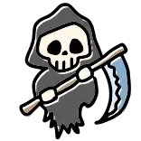 💀