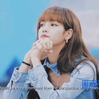 ㅡ𝑳𝒊𝒔𝒂`` @K_RoleStic telegram stickers