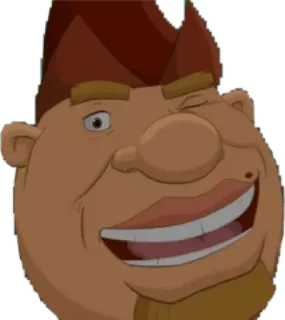 😉 telegram sticker