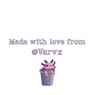 ༄﹏ 𝙰𝚜𝚞𝚔𝚊 | @varvx {🎪} ༄ :: @fStikBot telegram stickers