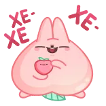 😅 telegram sticker