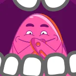 HUBABUBA by @HUBABUBAWORLD telegram stickers