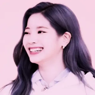 🤣 Dahyun kpop, dahyun, twice, singer, celebrity, portrait telegram sticker
