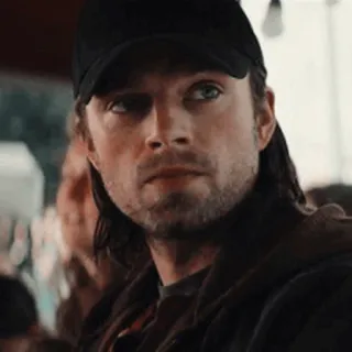 😐 Bucky Barnes Баки Барнс, Зимний Солдат, Marvel, Мстители, Себастьян Стэн telegram sticker