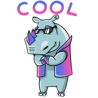 Lever Network telegram stickers