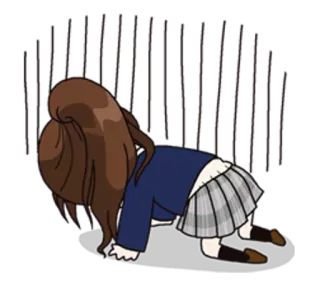 😞 whatsapp sticker
