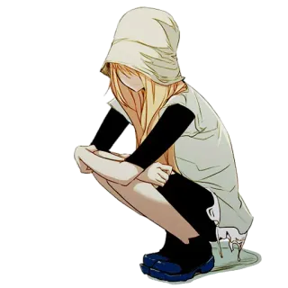 😕 whatsapp sticker