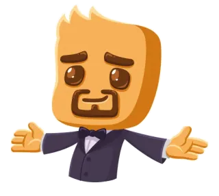 🤗 telegram sticker