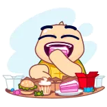 Turtle :: @AuthorStickers telegram stickers
