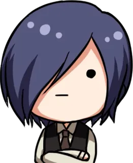 😐 telegram sticker